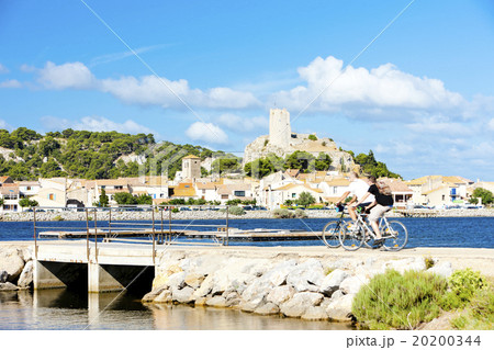 Gruissan, Languedoc-Roussillon, France 20200344