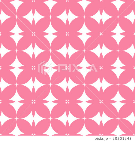 幾何学模様 幾何学模様 20201243