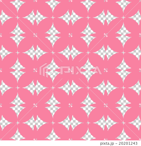 幾何学模様 幾何学模様 20201243