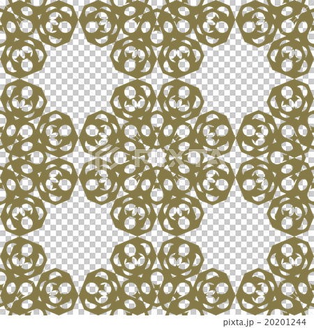 Geometric pattern  20201244