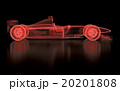 Formula One Mesh 20201808