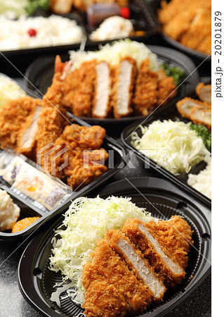 お持ち帰り集合 20201879