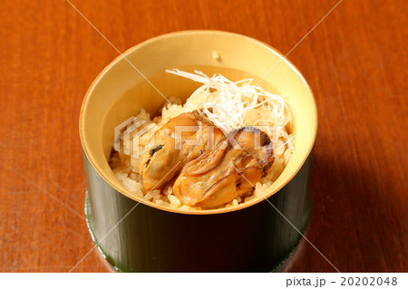混ぜご飯 20202048