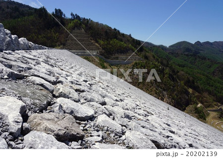 南相木ダム(みなみあいきダム) 南相木ダム(みなみあいきダム) 20202139