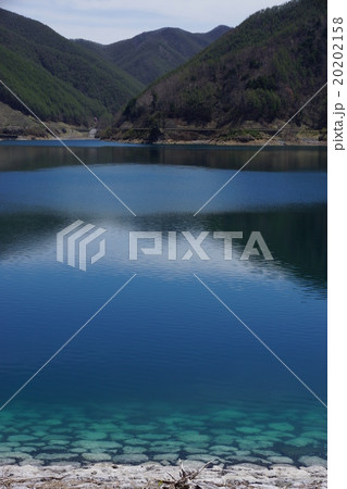 南相木ダム（みなみあいきダム） 20202158