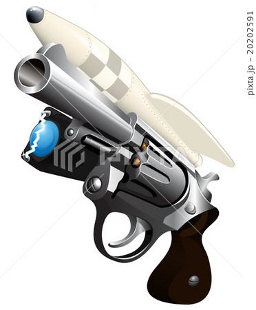 Humorous illustration - a global arms 20202591