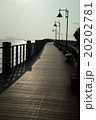 台湾　淡水 20202781