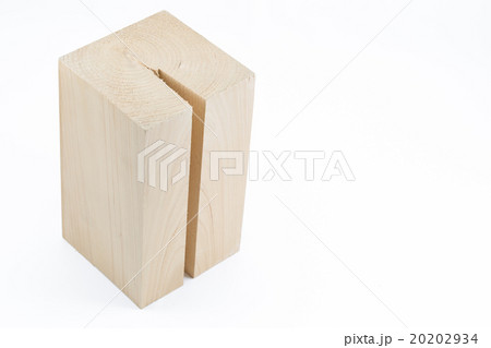 木材素材 20202934