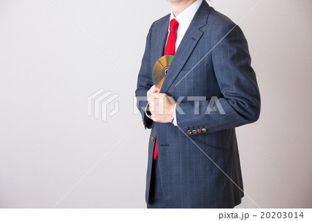 情報セキュリティイメージ 20203014