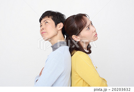 嫁・姑の確執 20203632