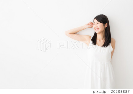 女性 女性 20203887