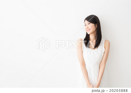 女性 20203888