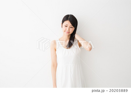 女性 女性 20203889