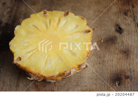 fresh pineapple sweet fruit fresh pineapple sweet fruit 20204487