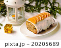 cake with candied fruits 20205689