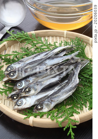 あご出汁　飛魚　出汁 20206039