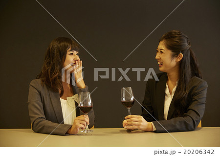 OL　お酒　 20206342