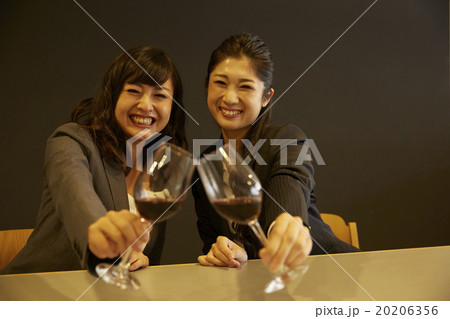 OL　お酒　 20206356