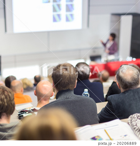 Faculty lecture and workshop. Faculty lecture and workshop. 20206889
