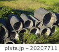 マンホール 20207711