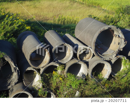 マンホール 20207711