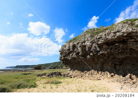 具志頭浜 具志頭浜 20208184