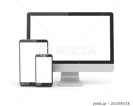 Communication Devices 20208558