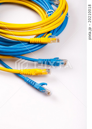 Network Cable with molded RJ45 plug Network Cable with molded RJ45 plug 20210018
