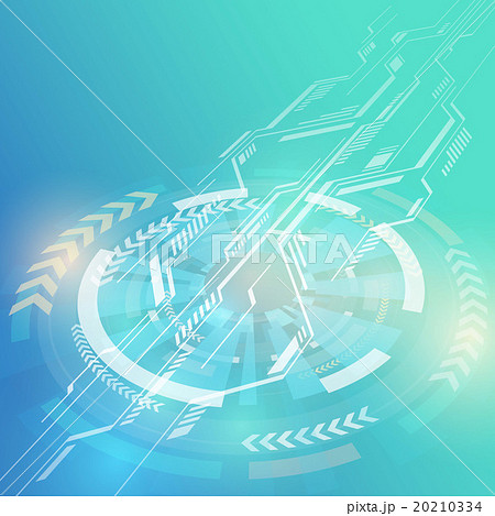 回転と集中 アブストラクトイメージ 回転と集中 アブストラクトイメージ 20210334