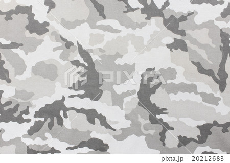 Camouflage pattern and background. 20212683
