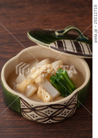 煮物 20212710