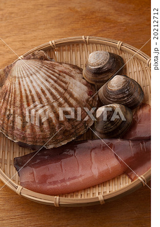 新鮮魚介 新鮮魚介 20212712