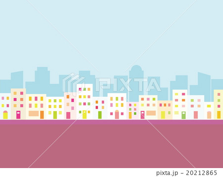 街並み 街並み 20212865