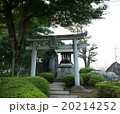 「川越大師　喜多院」の白山神社 20214252