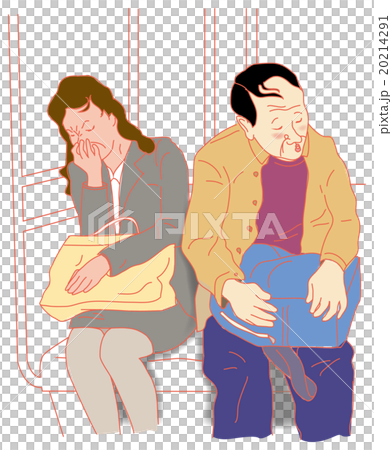おじさんの匂い おじさんの匂い 20214291