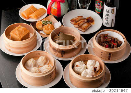 点心料理 20214647