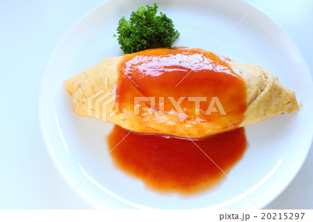 オムライス 20215297