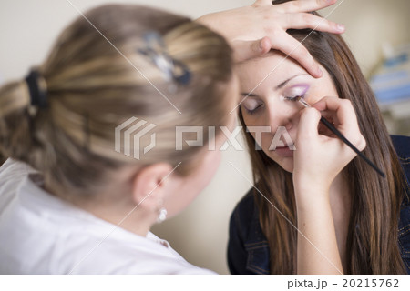 Make up salon Make up salon 20215762