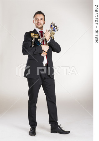 Business man Business man 20215962