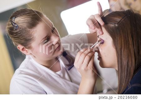 Make up salon 20216080
