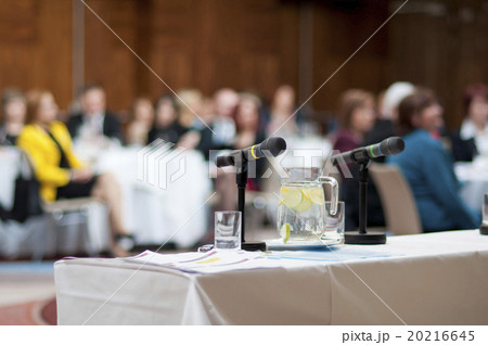 Business conference 20216645