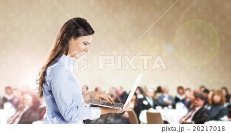 Business conference Business conference 20217018