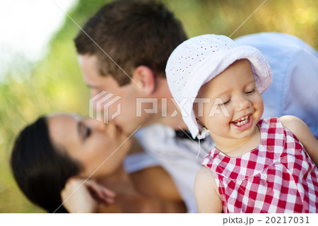 Happy family Happy family 20217031