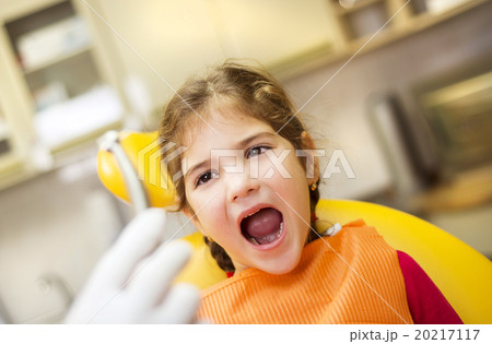 Dental visit 20217117
