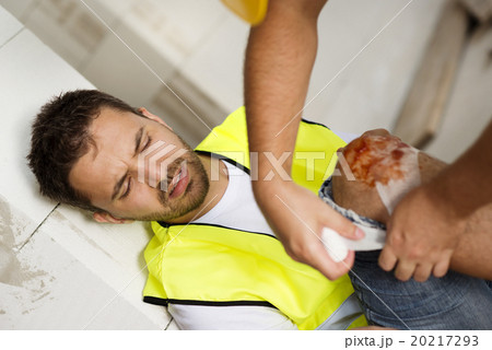 Construction accident Construction accident 20217293