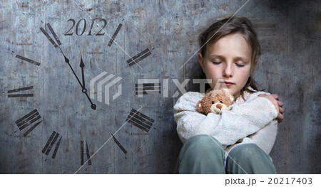 End of the World is comming 20217403