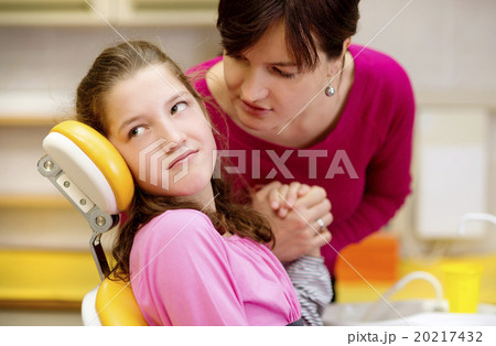 Dental visit Dental visit 20217432