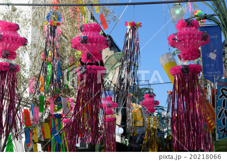 東京都 阿佐谷七夕まつり パールセンター 東京都 阿佐谷七夕まつり パールセンター 20218066