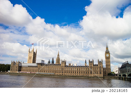 ウェストミンスター宮殿 20218165