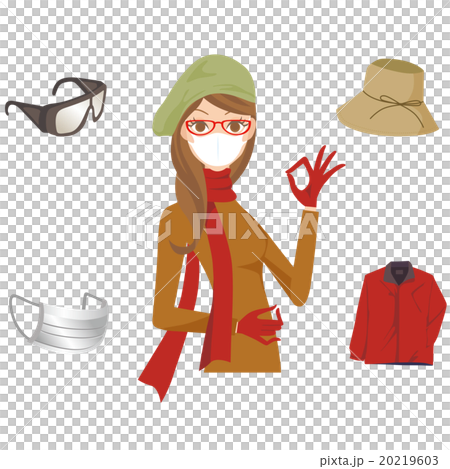 Pollen control 20219603